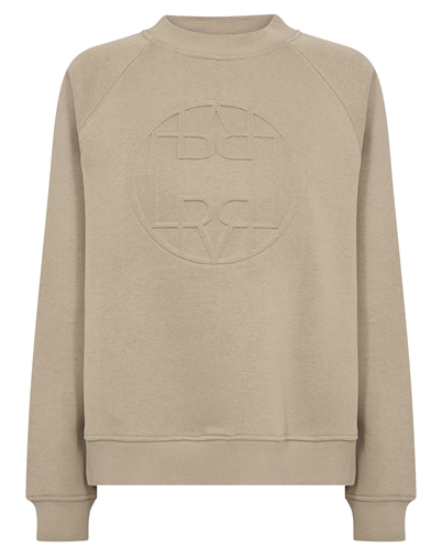 Leveté Room - LR-Nuka 11 Sweatshirt - Greige